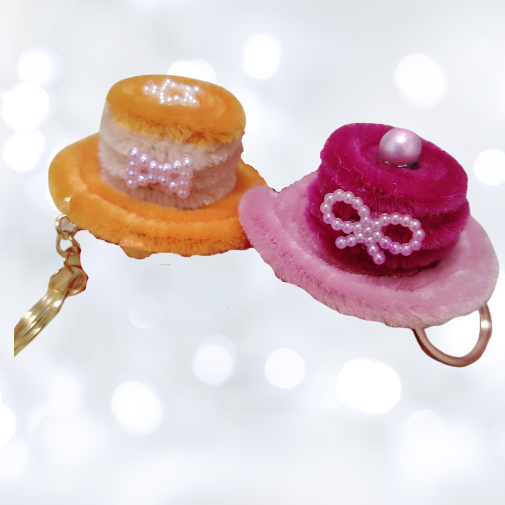 CozyKeychain