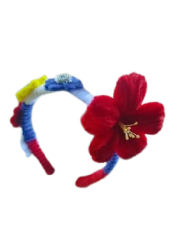 HeadBloom